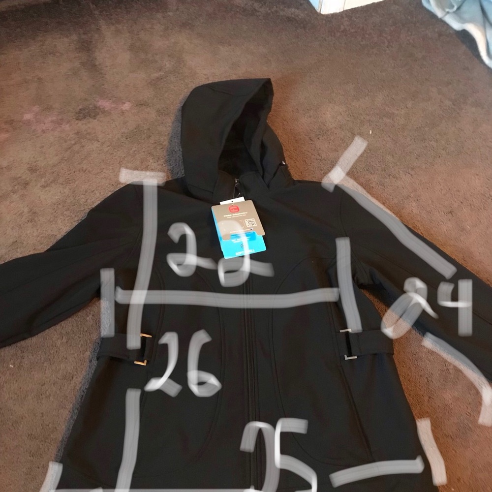 Winter Jacket